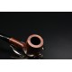 Parker London Briar Billiard 